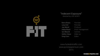 Tipping the Driver - Scena4 - 6