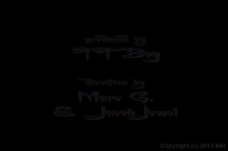 My Black M.I.L.F. Neighbor - Escena1 - 1