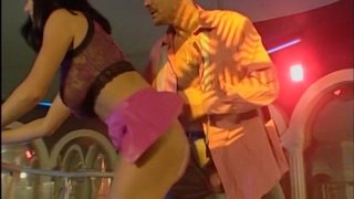 Total versaute Schlampen - Scena3 - 2