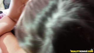 Pickup Fucks Vol. 11 - Scène2 - 2