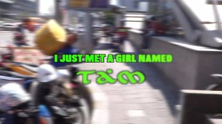 Tuk Tuk Patrol Pickup Vol. #22 - Scène4 - 1