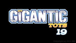 My Gigantic Toys 19 - Scene1 - 1