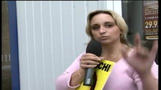 Traut Euch! 8 (Cheer Up! 8) - Scena1 - 1