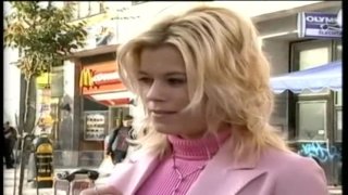 Traut Euch! 8 (Cheer Up! 8) - Scena1 - 2