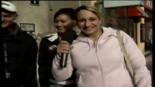 Traut Euch! 8 (Cheer Up! 8) - Scena2 - 1