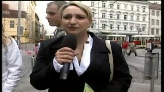 Traut Euch! 8 (Cheer Up! 8) - Scena4 - 2
