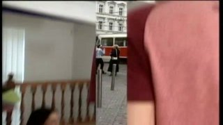 Traut Euch! 8 (Cheer Up! 8) - Scena5 - 1