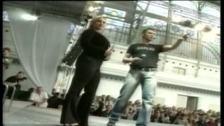 Traut Euch! 8 (Cheer Up! 8) - Scena6 - 2