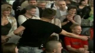Traut Euch! 8 (Cheer Up! 8) - Scene6 - 3