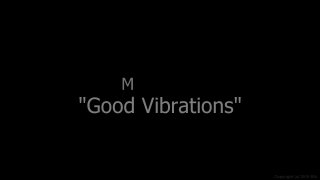 Femorg: Meg Magic "Good Vibrations" - Scene1 - 1