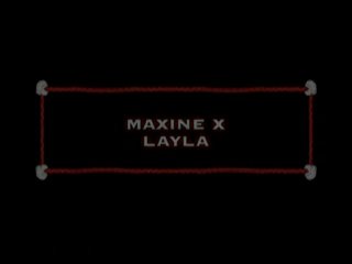 Bondage Squirters #2 (Girlpower) - Szene4 - 1