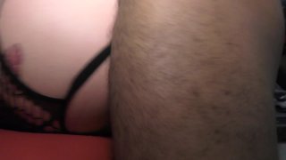 Bonus Halloween Gangbang Video - Szene1 - 5