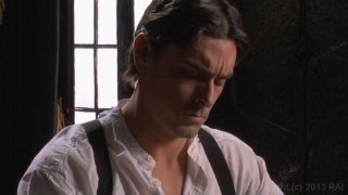 This Ain&#39;t Dracula XXX (2D Version) - Szene1 - 1
