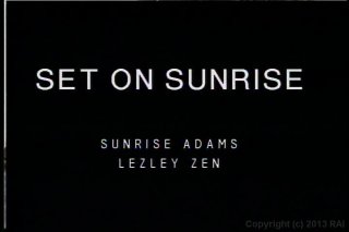 Sunrise: My Favorite Scenes - Scène1 - 1