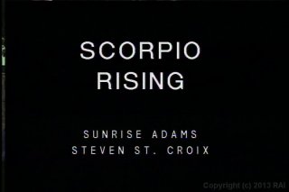 Sunrise: My Favorite Scenes - Scène15 - 1