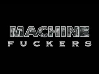 Machine Fuckers #6 - Scène5 - 6