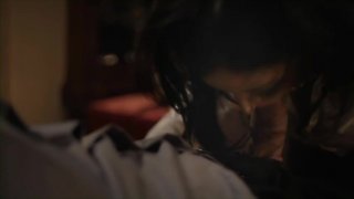 L&#39;Orgie de l&#39;Apocalypse - The Last Shag (French Language) - Scène1 - 3