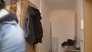 P?rchentausch-Rausch Versautes Pflaster Deutschland - Szene1 - 2