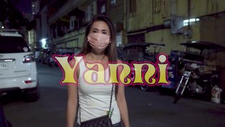 Filipina Trike Patrol Volume 59 - Scene2 - 6