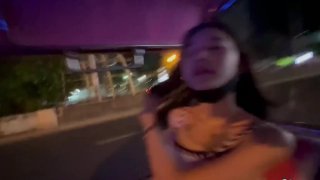 Tuk Tuk Patrol Pickup Vol. #45 - Scena2 - 2