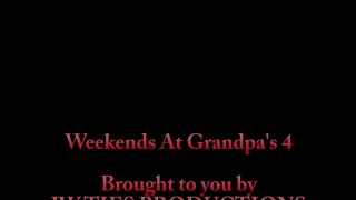 Weekends At Grandpas 4 - Szene3 - 6