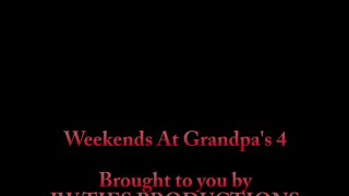 Weekends At Grandpas 4 - Scène3 - 6