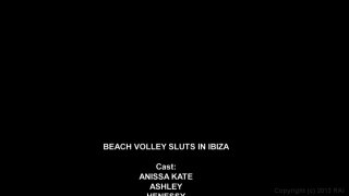 Beach Volley Sluts In Ibiza - Scena5 - 6