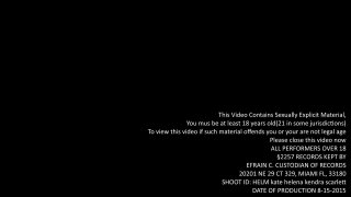 Happy Ending Lesbian Massage 3 - Escena1 - 1