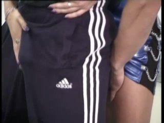 Fotzen Privat 73 - Scene3 - 2