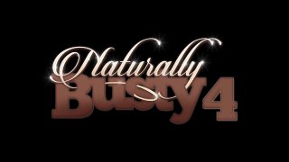 Naturally Busty 4 - Scene1 - 1