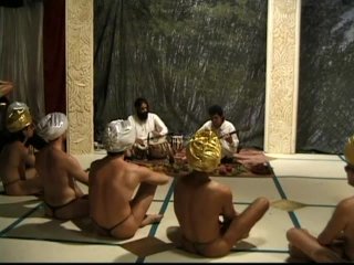 Starbangers 10 - Scene1 - 2