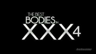 Best Bodies In XXX 4, The - Scène1 - 1