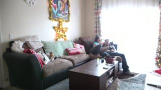 James Deen&#39;s Sex Tapes: Off Set Sex 8 - Escena2 - 2