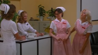 Candy Stripers - Escena2 - 3