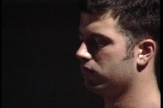 She-Male Diaries #1 - Scene6 - 4