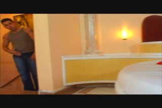 Ass Jazz 5 - Scene1 - 1