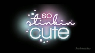 So Stinkin&#39; Cute - Scène1 - 1