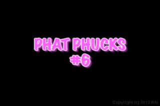 Phat Phucks #6 - Cena1 - 1