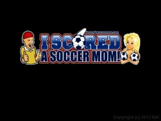 I Scored A Soccer Mom! - Scene1 - 1