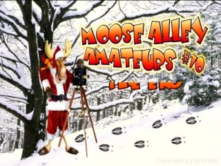 Moose Alley Amateurs Vol. 10 - Scene3 - 6