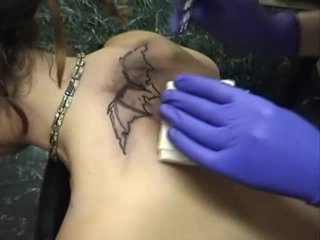 Girls of Tattoo U, The - Scena4 - 3