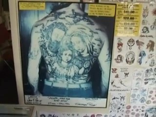 Girls of Tattoo U, The - Scena7 - 5