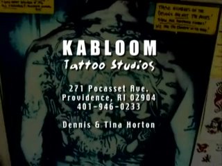 Girls of Tattoo U, The - Scena7 - 6