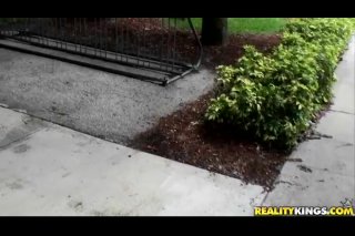 Street Blowjobs Vol. 3 - Scena6 - 1