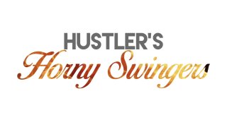 Hustler&#39;s Horny Swingers - Scène1 - 1