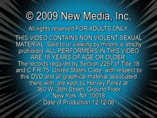 Anal Assassins - Scène1 - 1