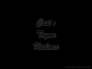 Lesbian Game, The - Scene5 - 6