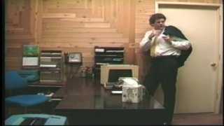 American Tickling Classics: Tied &amp; Tickled 1&amp;2 - Scene4 - 2
