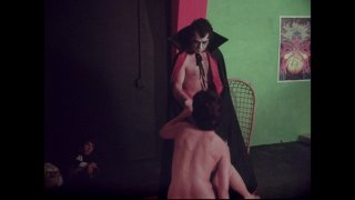 Bride&#39;s Initiation, The - Scène3 - 2