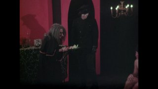 Bride&#39;s Initiation, The - Scène4 - 3
